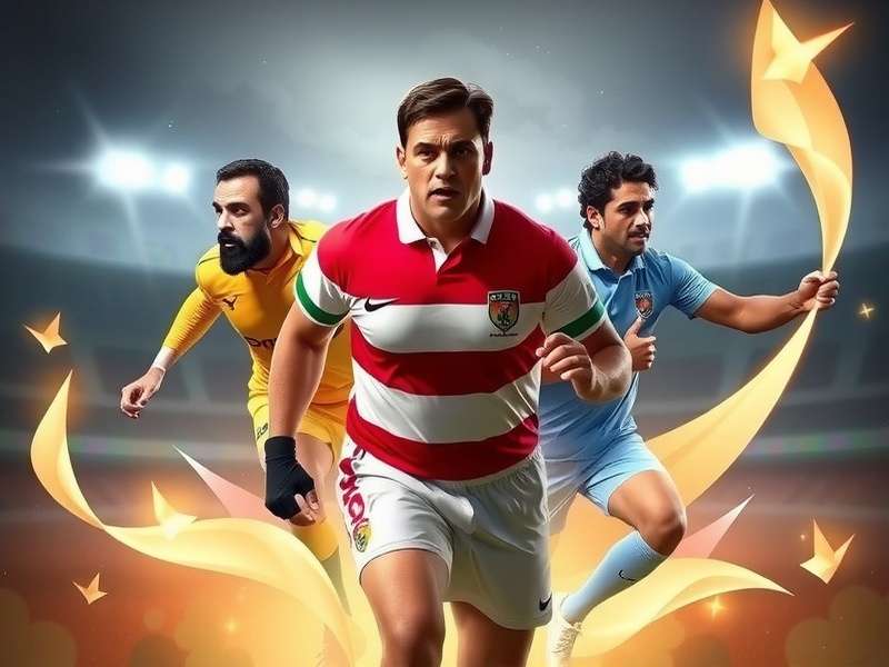 Rugby Hero Legend Indian Players